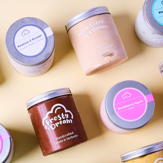 Gelato Pints