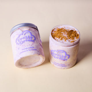 Blueberry Cheesecake 400ml