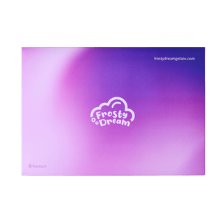 Gelato Gift Box