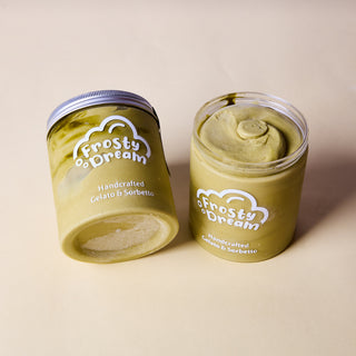 Double Pistachio 400ml