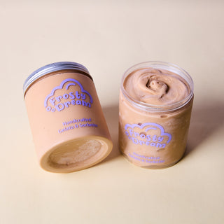Earl Grey Chocolate 400ml