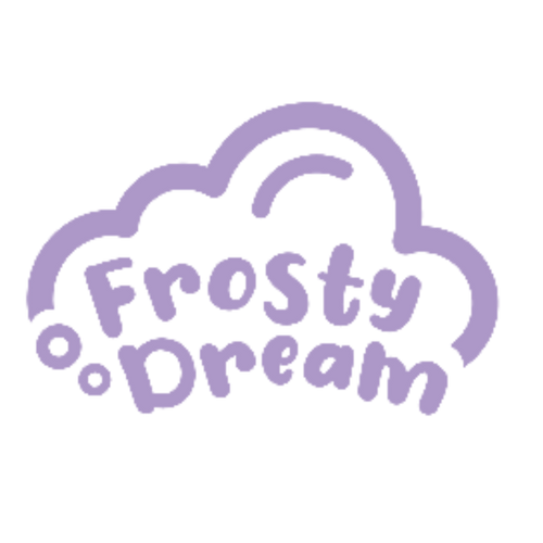 Frosty Dream Gelato