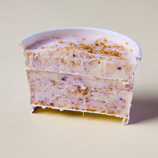 Blueberry Cheesecake