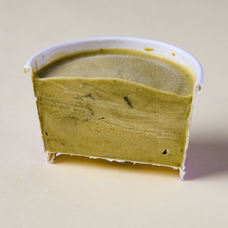 Double Pistachio