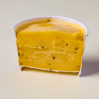 Mango Passionfruit Sorbetto