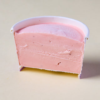 Strawberry Yogurt