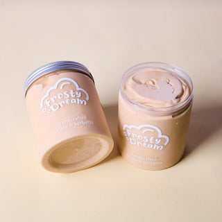 Nocciola (Hazelnut) 400ml