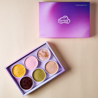 Signature Gift Set (Box of 6)