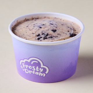 Cookies & Cream