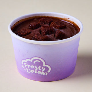 Dark Cocoa Chocolate