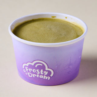 Double Pistachio