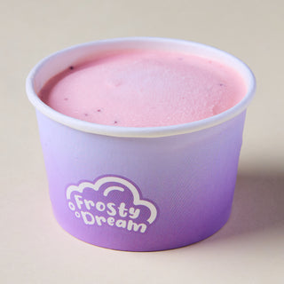 Strawberry Yogurt
