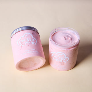 Strawberry Yogurt 400ml